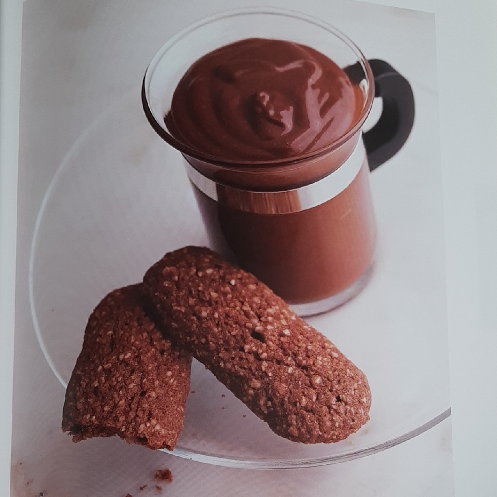 Chocolate Cookbook by Nick Malgieri - Picture 7 of 16